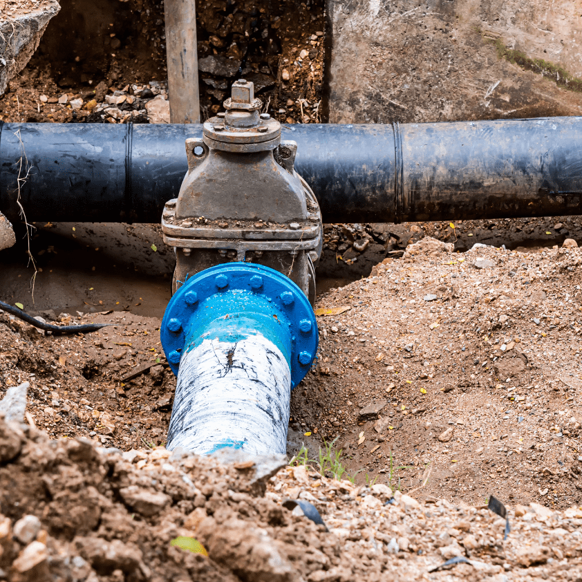 managing stormwater to prevent flood damage