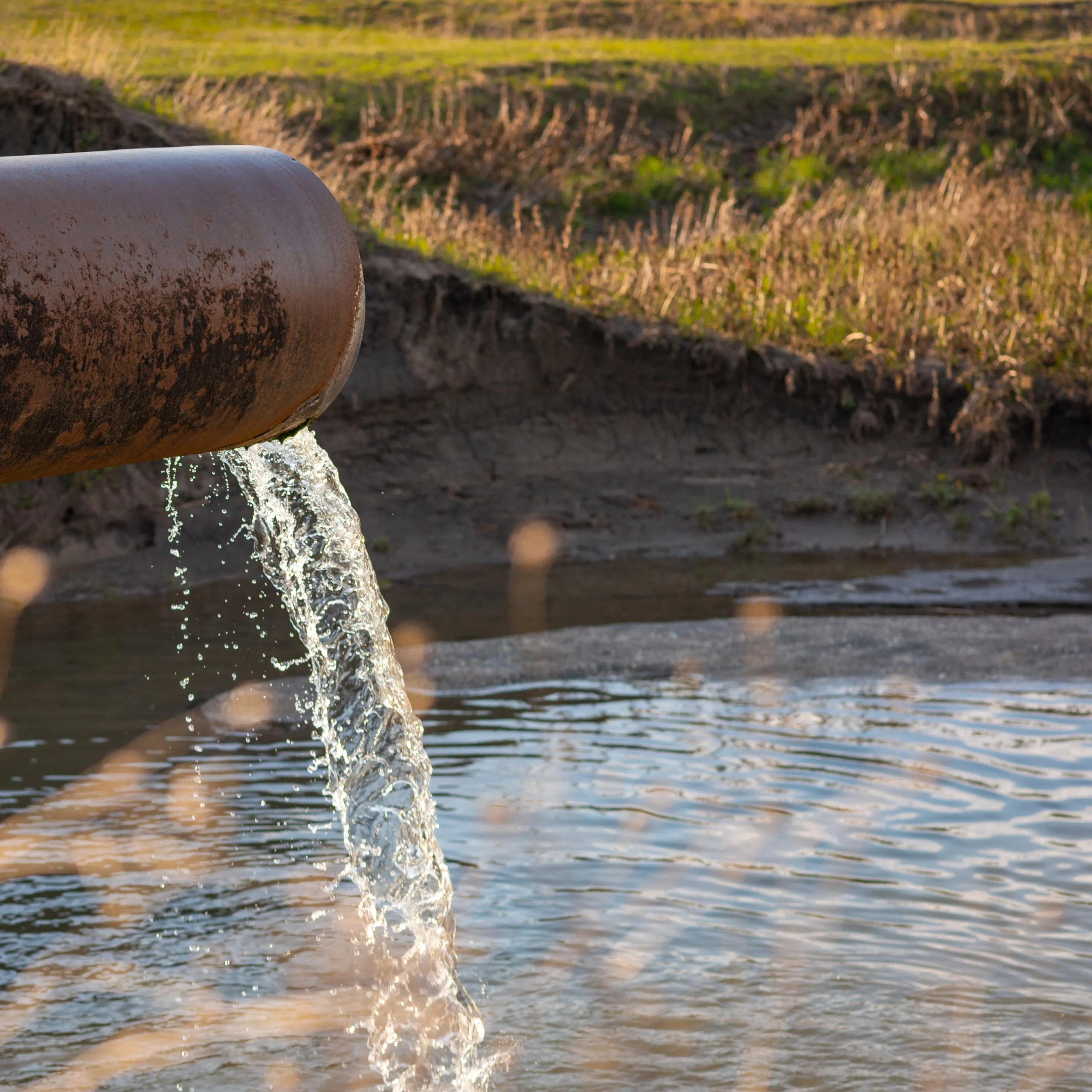 Stormwater Systems